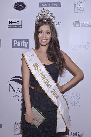 Izabella Krzan photo 65