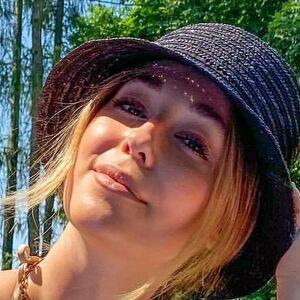 Profile photo of Izabella Krzan