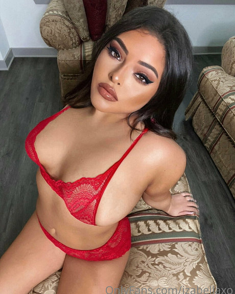 Izabellaxo photo 25