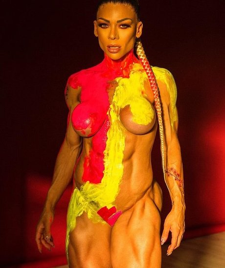 Izabelle Paula photo 23