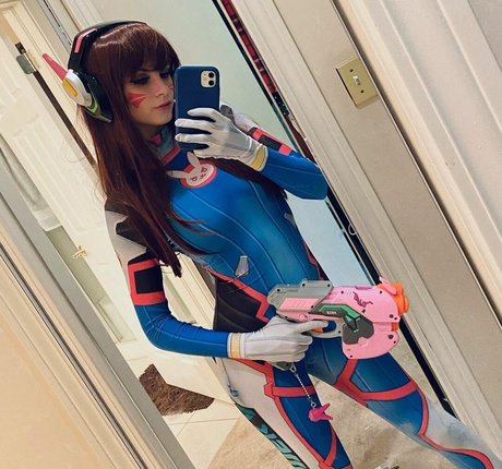 Izassassin photo 188