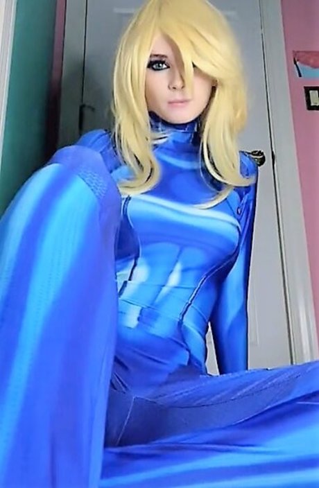 Izassassin photo 320