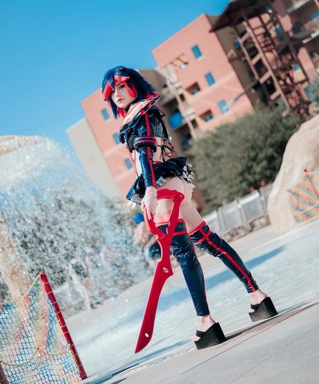 _izzy_1014_cosplay_ photo 18