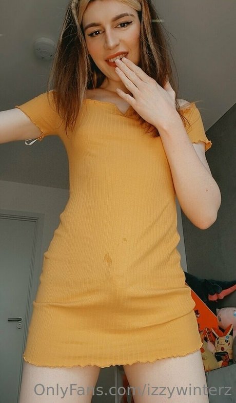 Izzy Winters photo 27