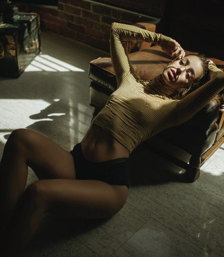 Izzy Rocha photo 31