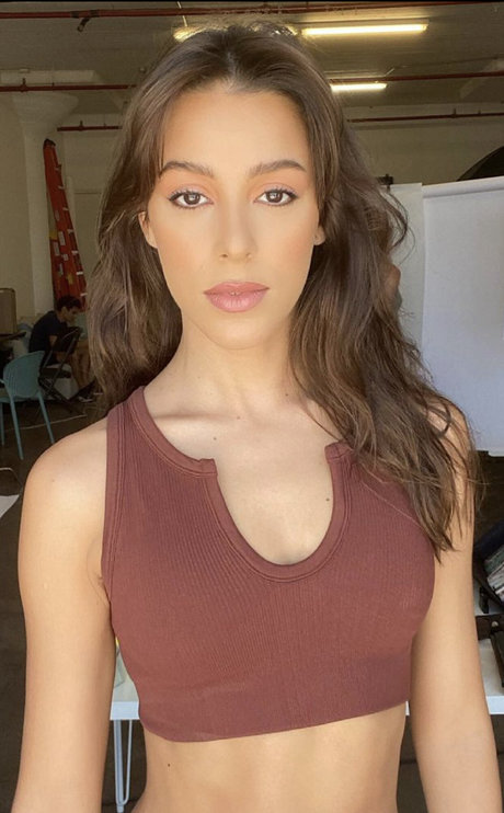 Izzy Rocha photo 33