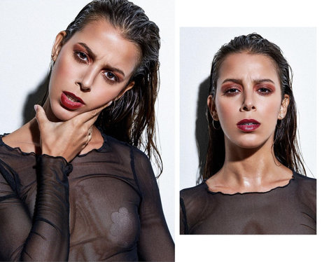 Izzy Rocha photo 64
