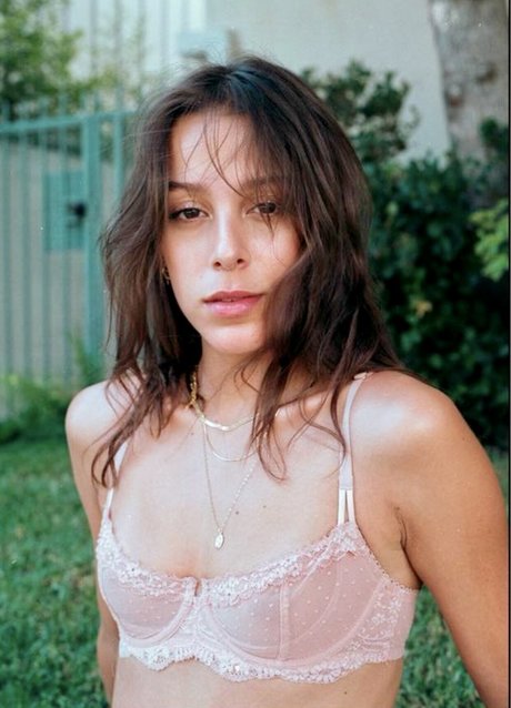 Izzy Rocha photo 66