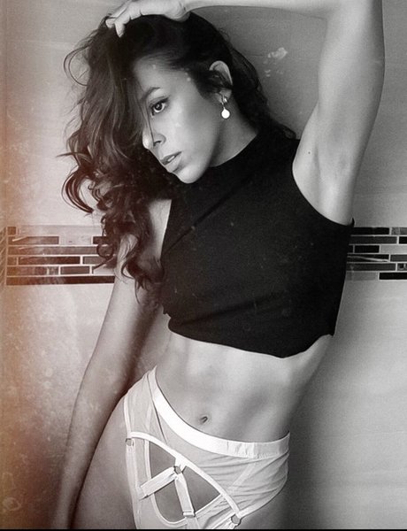 Izzy Rocha photo 67