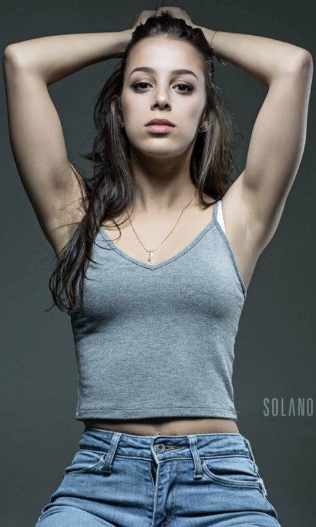 Izzy Rocha photo 120