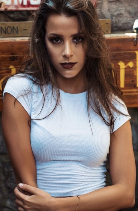 Izzy Rocha photo 127