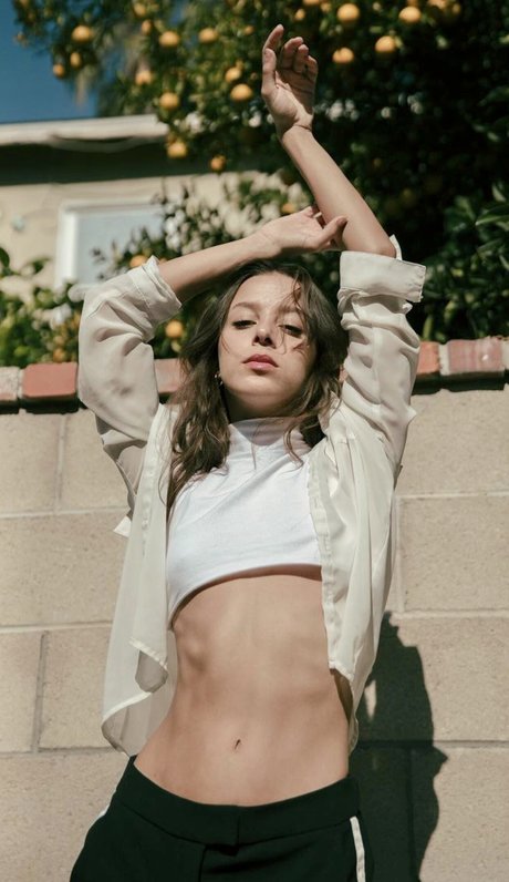 Izzy Rocha photo 135
