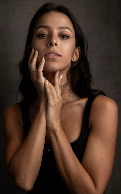 Izzy Rocha photo 206