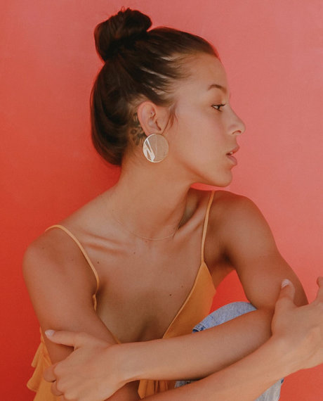 Izzy Rocha photo 207