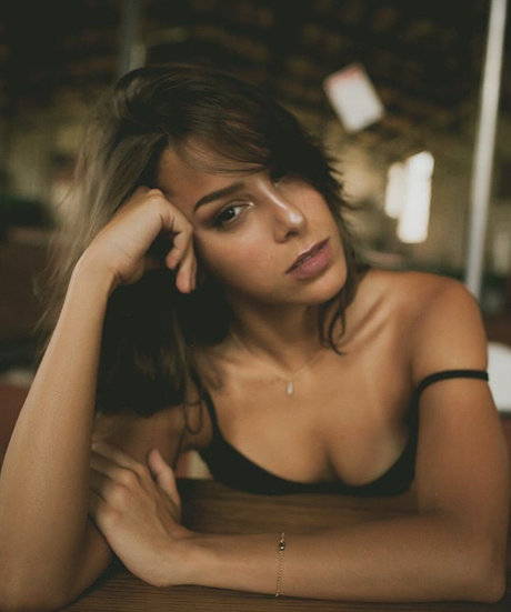 Izzy Rocha photo 228