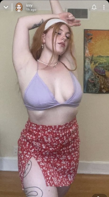Izzyisdying photo 45