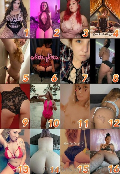 Izzyizzyy photo 5