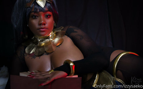 Izzysaeko photo 114
