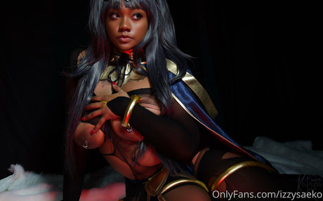 Izzysaeko photo 117