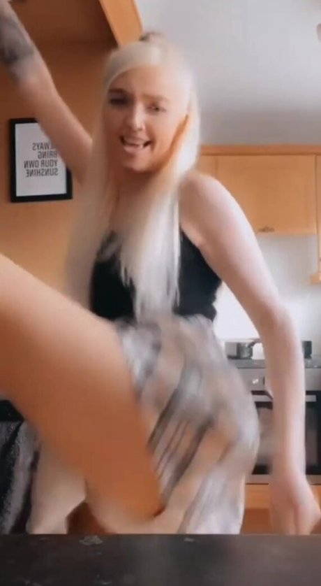 Jaade Marie Stead photo 2