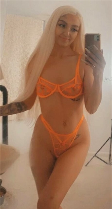 Jaade Marie Stead photo 4