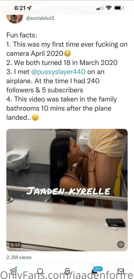 Jaadenforfree photo 89