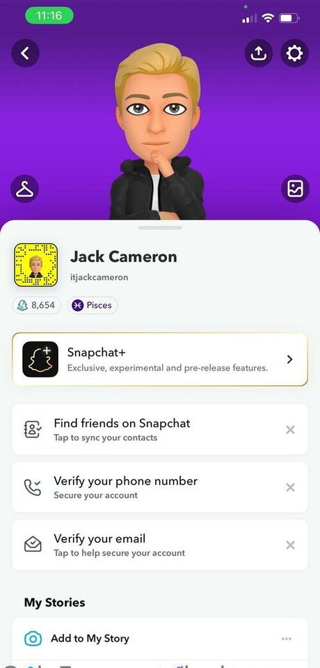 Jackcameron photo 16