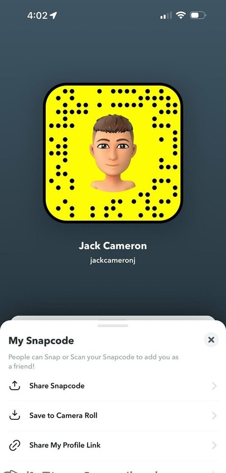 Jackcameron photo 59