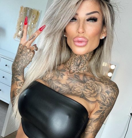 Jacky inked96 photo 4