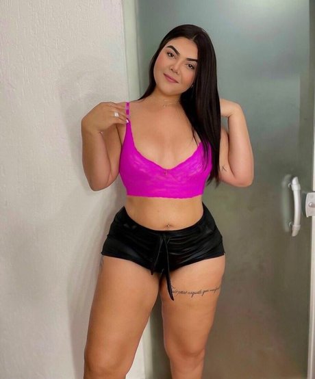 Jacqueline Andrada photo 8
