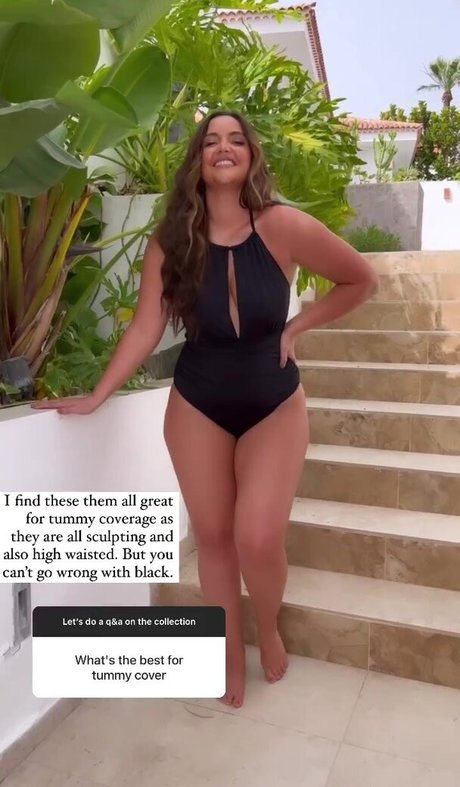 Jacqueline Jossa photo 6