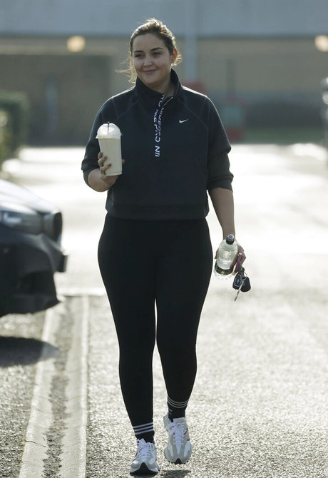 Jacqueline Jossa photo 27