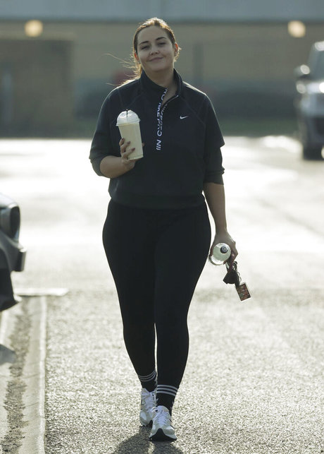 Jacqueline Jossa photo 29