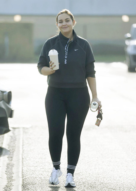 Jacqueline Jossa photo 30