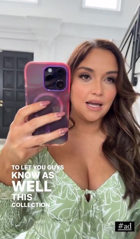 Jacqueline Jossa photo 31