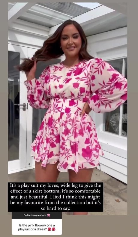 Jacqueline Jossa photo 51