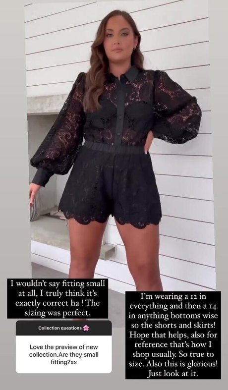 Jacqueline Jossa photo 52