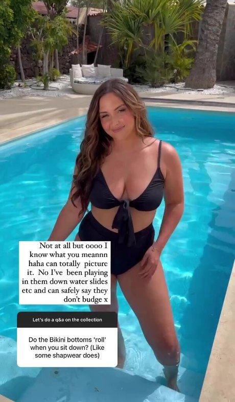 Jacqueline Jossa photo 73