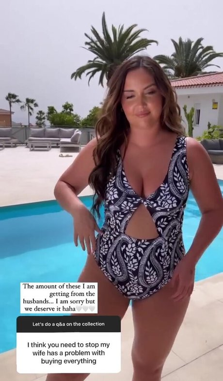 Jacqueline Jossa photo 75