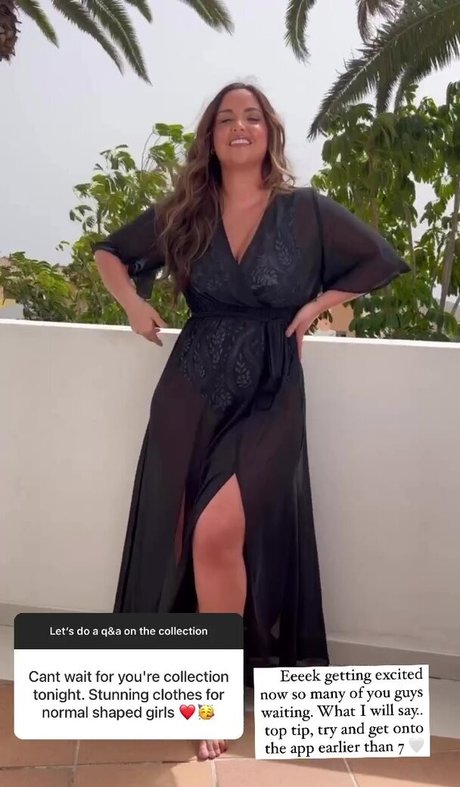 Jacqueline Jossa photo 76