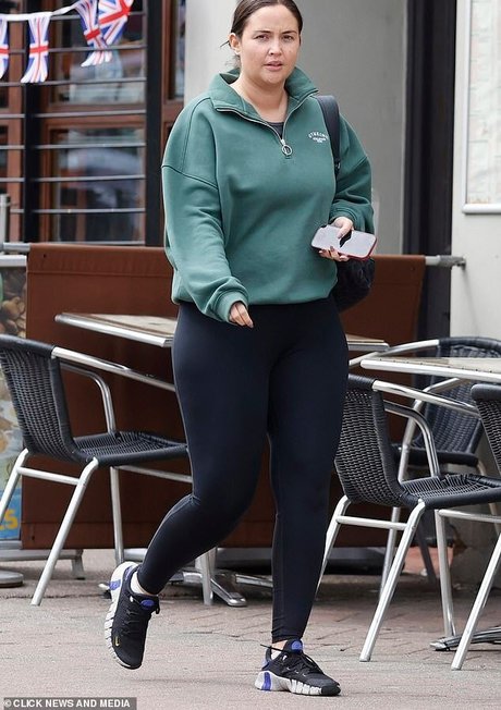 Jacqueline Jossa photo 89