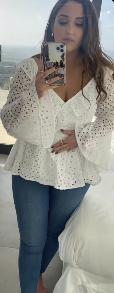 Jacqueline Jossa photo 149