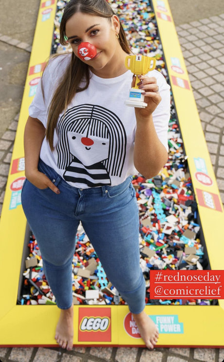 Jacqueline Jossa photo 150