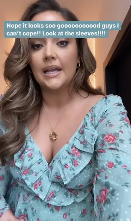 Jacqueline Jossa photo 152