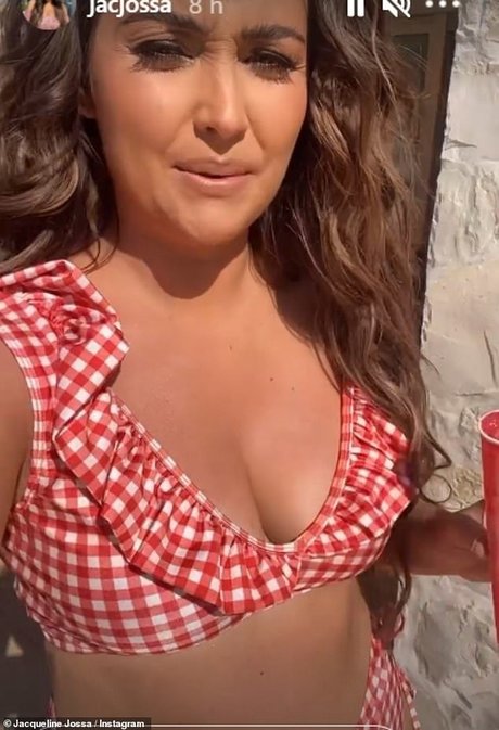 Jacqueline Jossa photo 174