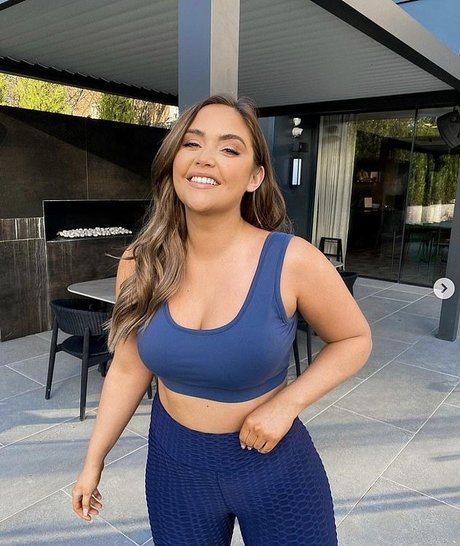 Jacqueline Jossa photo 177