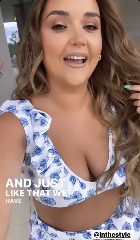 Jacqueline Jossa photo 179