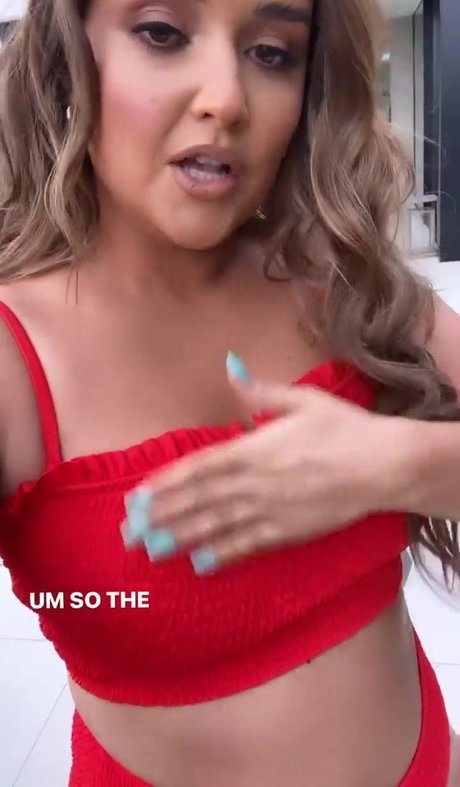 Jacqueline Jossa photo 192