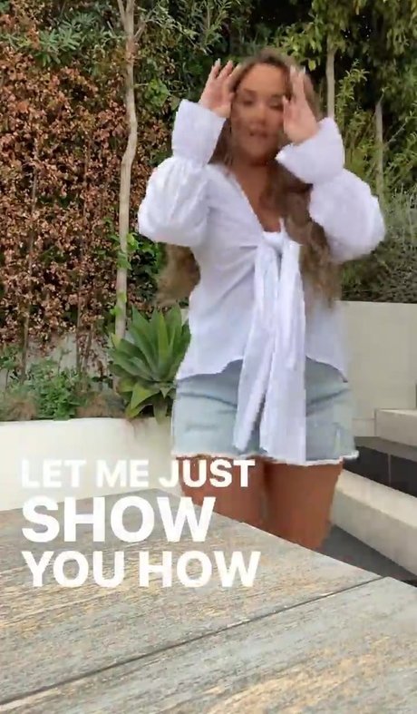 Jacqueline Jossa photo 207