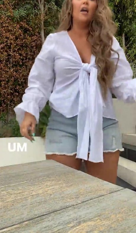 Jacqueline Jossa photo 210